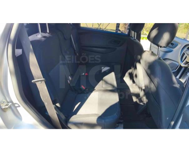 Foto de BELO HORIZONTE/MG - CHEVROLET SPIN 1.8L MT, 2019/2020