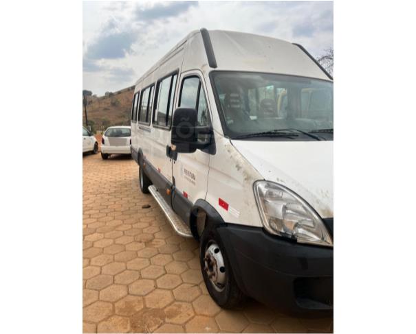 Foto de SÃO PEDRO DOS FERROS/MG - VAN - Iveco Daily 50C17 MINUBUS, 2017/2018