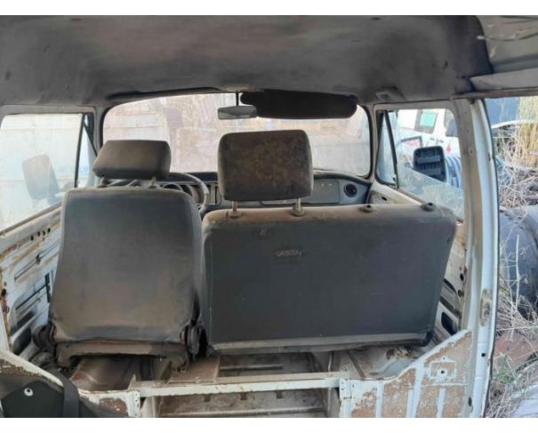 Foto de BALSAS/MA - Camioneta Vw/Kombi, 2007/2008, FLEX 