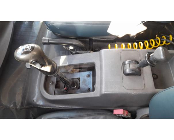 Foto de ITAÚNA MG  VOLVO VM 330 6X4R NO CHASSI - 330CV 7200