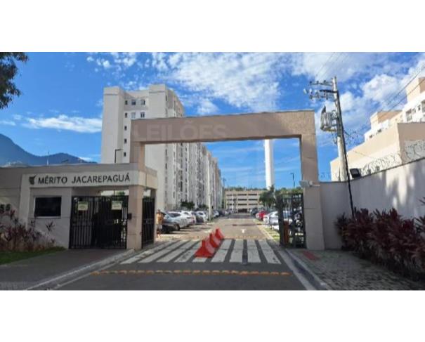 Foto de RIO DE JANEIRO/RJ — Apartamento com 2 quartos 1 Vaga na Garagem (F1787700563798)