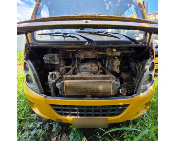Foto de TUMIRITINGA/MG - Ônibus Iveco CityClass 70C17 HDE, 2018/2019