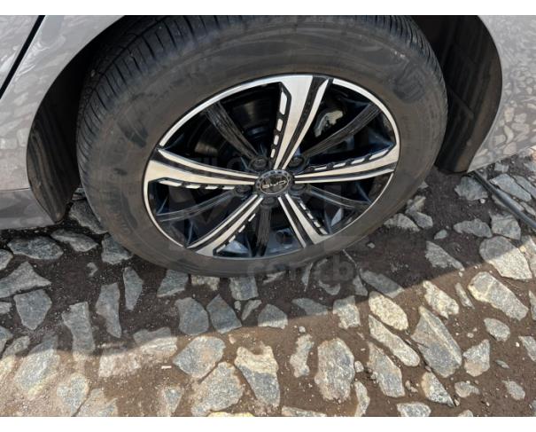 Foto de ITAÚNA/MG-BYD KING GS 1.5 16V AUT. (HIBRIDO) 2024/2025-PA12604