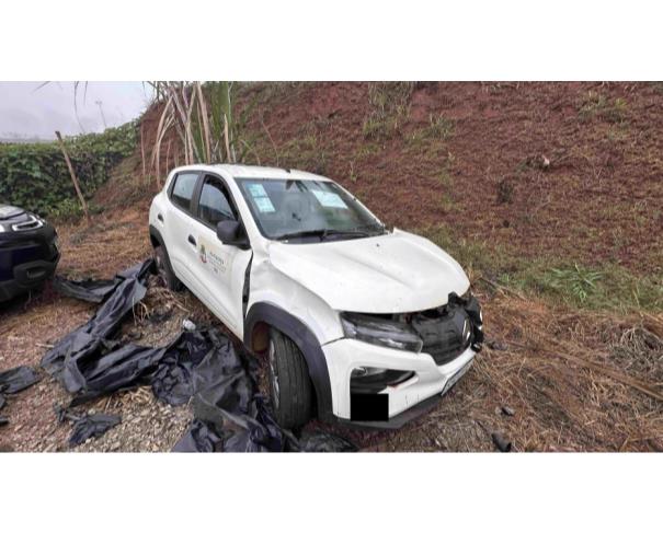 Foto de ITATIAIUÇU/MG - Renault Kwid Zen 2, 2022/2023, FLEX 