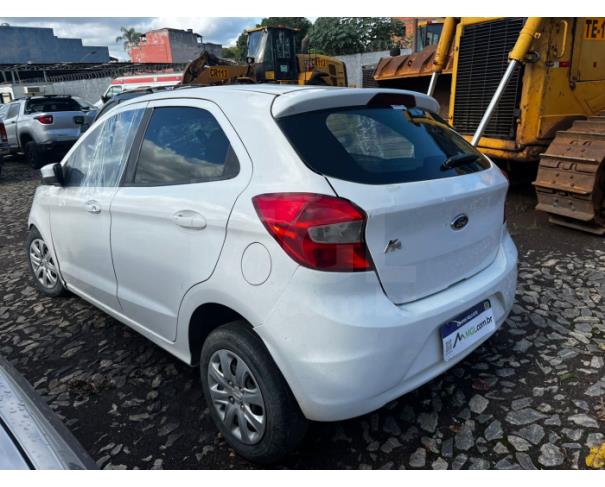 Foto de ITAÚNA/MG- FORD KA SE 1.0 HA B 2017/2018- PA12570