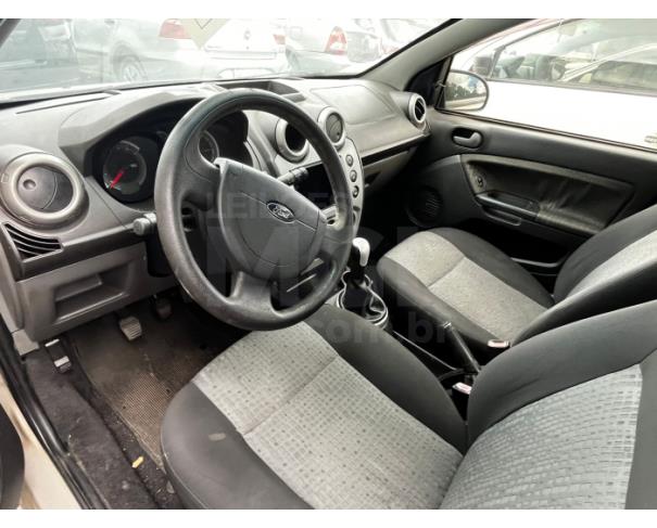 Foto de ITAÚNA/MG - FORD/FIESTA SEDAN 1.6 ANO 2011/2012 - SC882