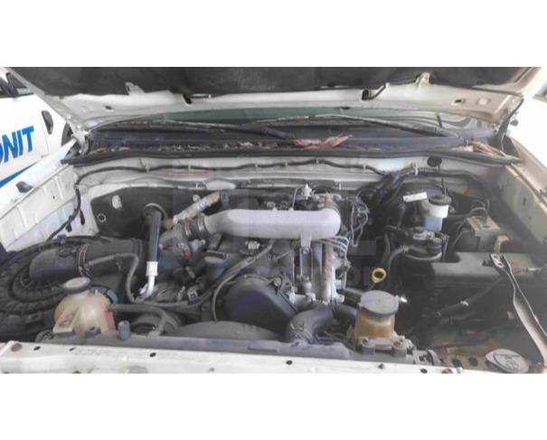 Foto de FORTALEZA/CE - HILUX 4X4 CD, 2009/2009, DIESEL 