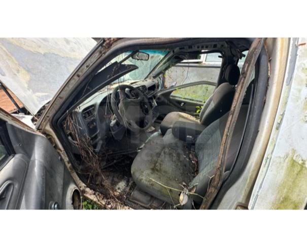 Foto de VALENÇA/BA – Caminhonete Chevrolet S10