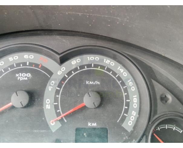 Foto de ARAXÁ/MG - CHEVROLET Celta 4P Life - 2010/2010 - CIRCULÁVEL