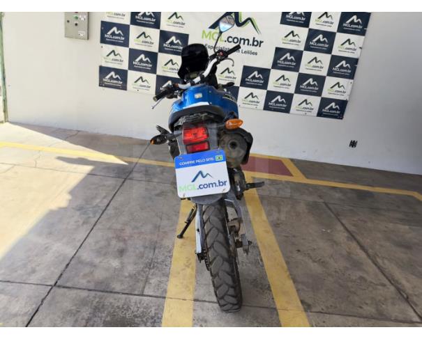 Foto de ITAÚNA/MG- YAMAHA  XTZ 250 TENERE 2012/2012- PA12936