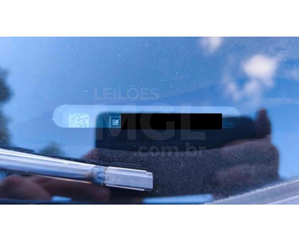 Foto de BELO HORIZONTE/MG - CHEVROLET SPIN 1.8L MT LT, 2019/2020 