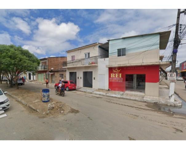 Foto de SÃO MIGUEL DOS CAMPOS/AL — CASA NO BAIRRO LOT HÉLIO JATOBÁ