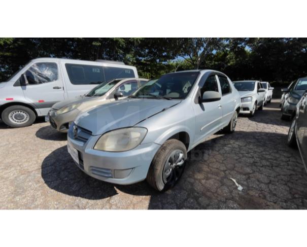 Foto de ITAÚNA/MG - GM/PRISMA MAXX - ANO 2008/2009 - SC938