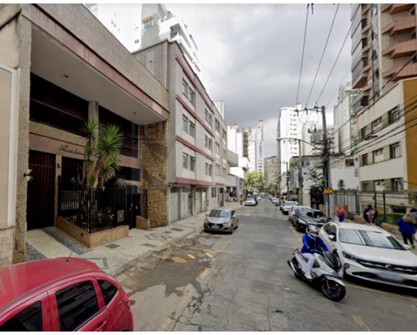 Foto de JUIZ DE FORA/MG — [Fração ideal de 50% sobre] apartamento no bairro Grambery