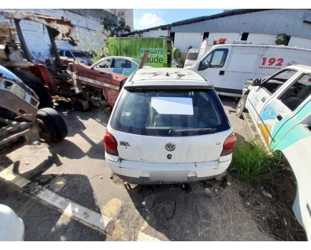 Foto de RIO DAS OSTRAS/RJ - VW - VOLKSWAGEN / /GOL 1.6 POWER GIV
