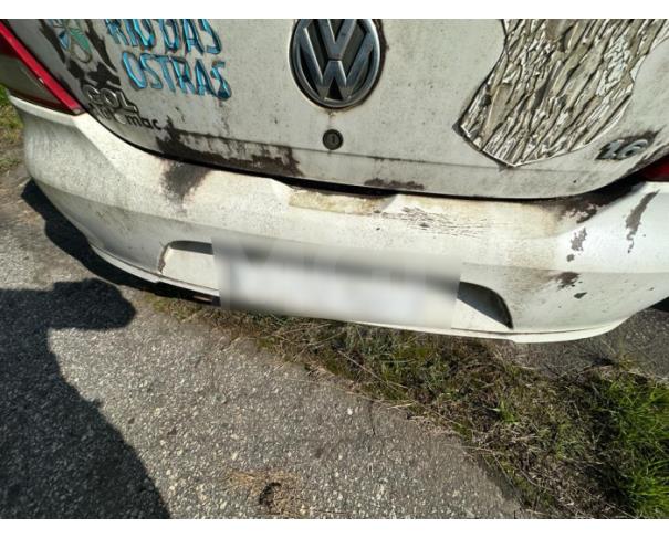 Foto de RIO DAS OSTRAS/RJ - VW - VOLKSWAGEN / GOL 1.6