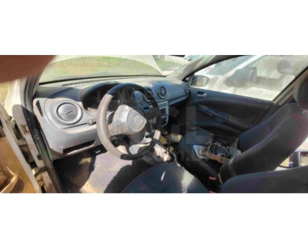 Foto de SANTA MARIA MADALENA/RJ - VW Gol Trendline MC S, 2014/2015, FLEX 