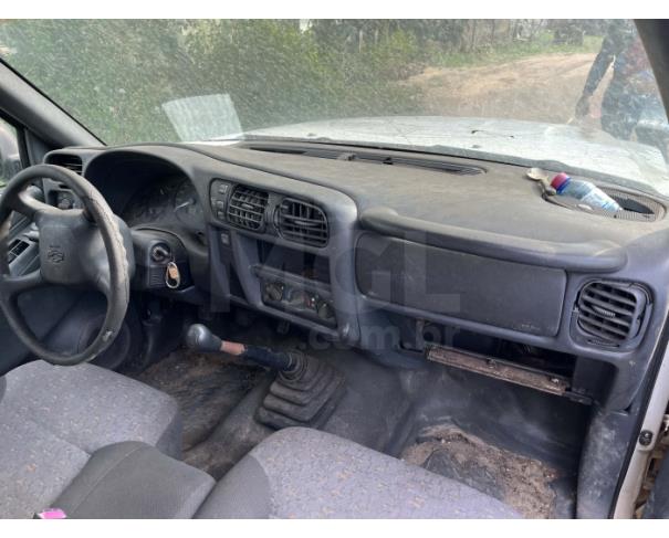 Foto de BRAGANÇA/PA - Chevrolet S10 2.8 D 4x4, 2002/2002, DIESEL 