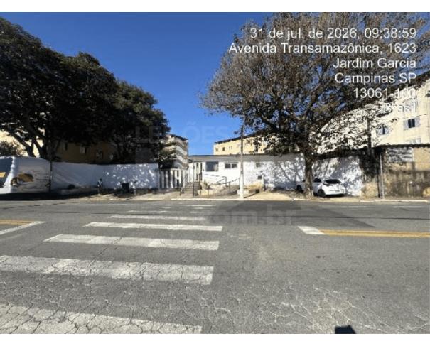 Foto de CAMPINAS/SP — Apartamento com 41,482m², 2 quartos (F8444413316549)