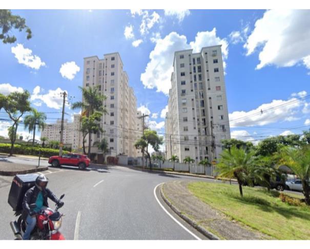 Foto de BELO HORIZONTE/MG - Apartamento no Bairro Castelo