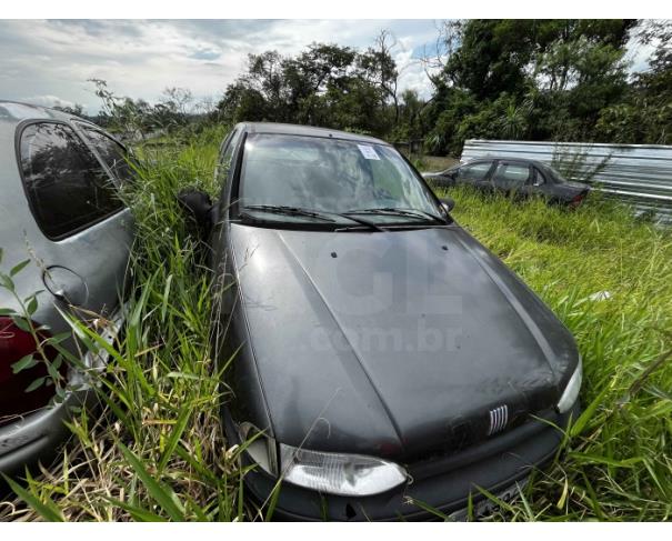 Foto de JUNDIAÍ/SP-VEÍCULO CONSERVADO-FIAT/PALIO EX-2000/2000