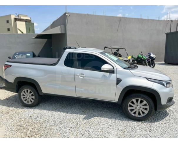 Foto de ITAÚNA/MG - FIAT STRADA FREEDOM 13CS