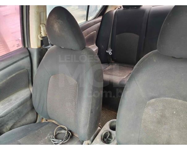 Foto de SERITINGA/MG - Nissan Versa 1.6 SL Flex, 2014/2014, FLEX 