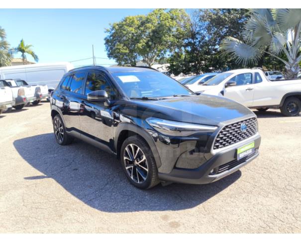 Foto de ITAÚNA/MG- TOYOTA COROLLA CROSS XRX 1.8 16V AUT. (HÍBRIDO) 2021/2022- PA13331