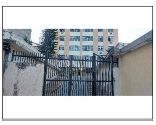 Foto de SAO GONCALO/RJ - Apartamento no Bairro Ze Garoto