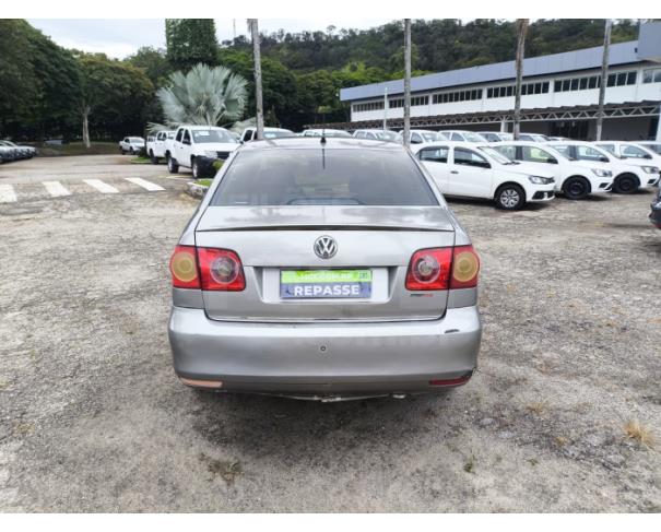 Foto de ITAÚNA/MG- VW POLO SEDAN 1.6 COMFOR 2012/2013- PA13117