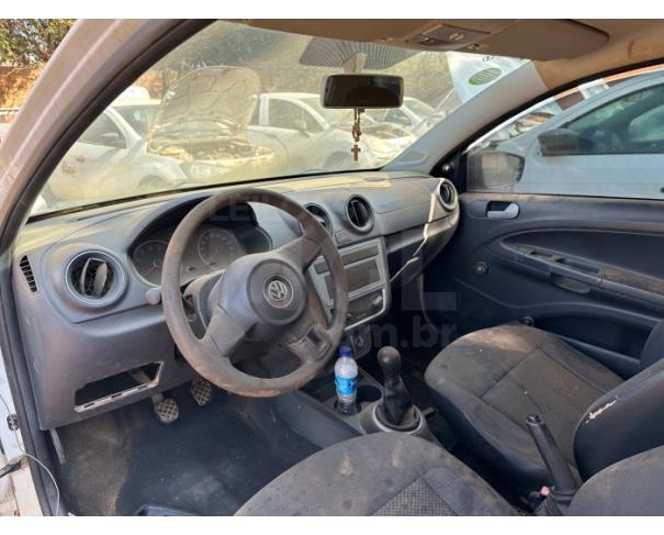 Foto de SÃO JOÃO DA PONTE/MG - CARRO - VW/Gol Special Mb, 2014/2015