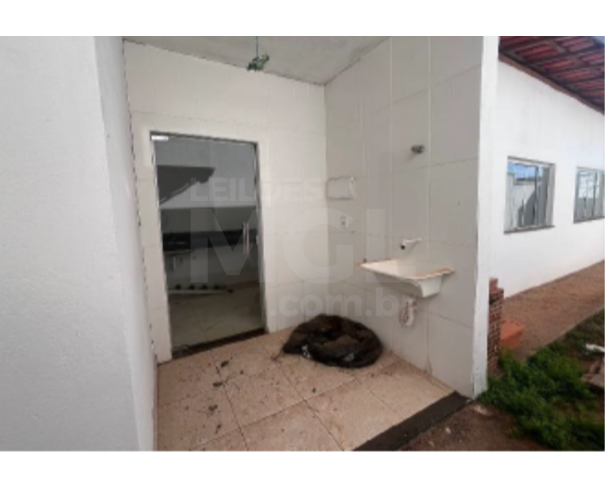 Foto de MATEUS LEME/MG - Casa 07, situada no Bairro Vila Suzana