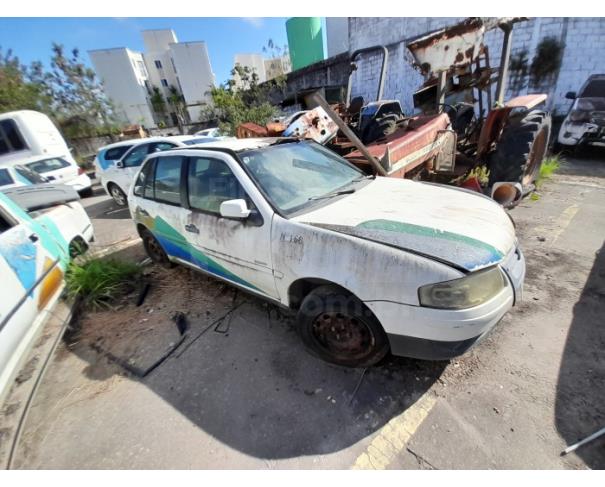 Foto de RIO DAS OSTRAS/RJ - VW - VOLKSWAGEN / /GOL 1.6 POWER GIV