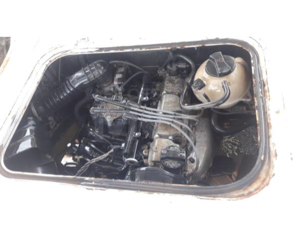 Foto de ITAÚNA/MG - CARRO - VW - VOLKSWAGEN / KOMBI 2009/2010