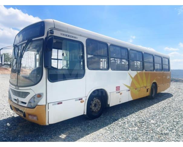 Foto de NOVA LIMA/MG- ONIBUS M.BENZ M POLO TORINO U 2010/2011- PA12304