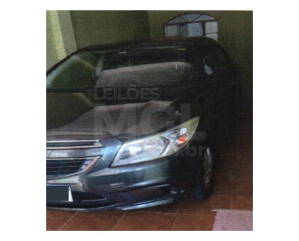 Foto de BOM JESUS DO GALHO/MG - CHEVROLET Onix 1.0MT LT - 2015/2016