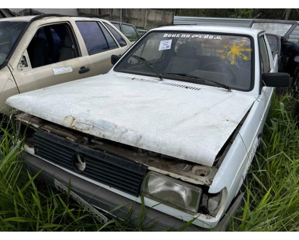 Foto de JUNDIAÍ/SP-VEÍCULO CONSERVADO-VW/SAVEIRO CL-1991/1991