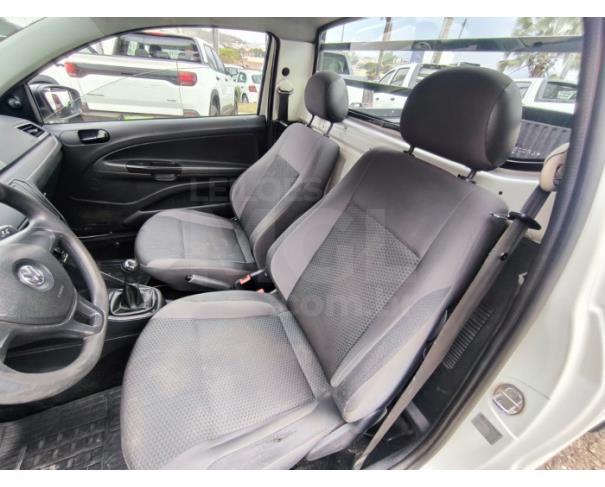 Foto de ITAÚNA/MG - VOLKSWAGEN NOVA SAVEIRO RB MBVS 2019/2020 - PA13444