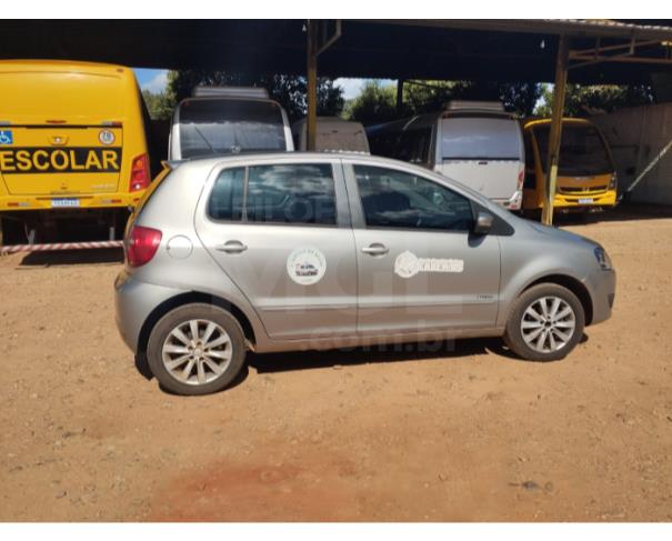 Foto de GRUPIARA/MG - VW Fox 1.0 GII, 2013/2014, FLEX 