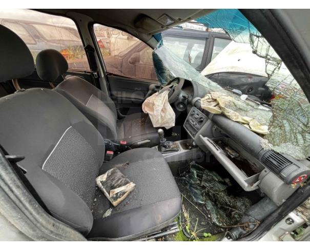 Foto de JUNDIAÍ/SP-VEÍCULO CONSERVADO-I/CHEVROLET CLASSIC LS-2014/2015