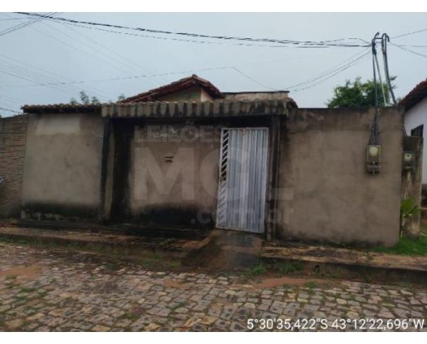 Foto de MATÕES/MA — Casa com 2 quartos (F8444420411276)