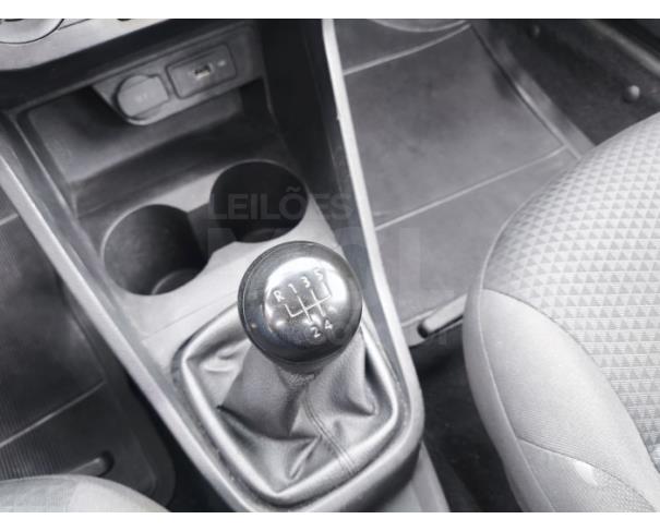 Foto de ITAÚNA/MG- VOLKSWAGEN SAVEIRO CS RB MPI 2023/2023 WN3PLA1 - PA13458