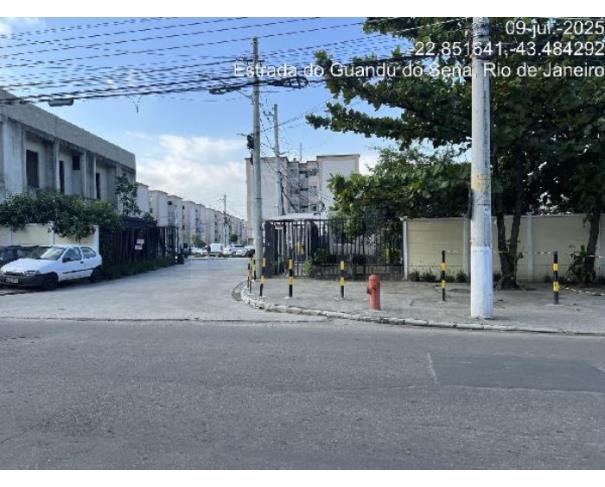Foto de RIO DE JANEIRO/RJ — Apartamento com 2 quartos (F8787705503147)