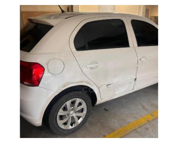 Foto de POUSO ALEGRE/MG - VOLKSWAGEN Gol MPI - 2022/2023