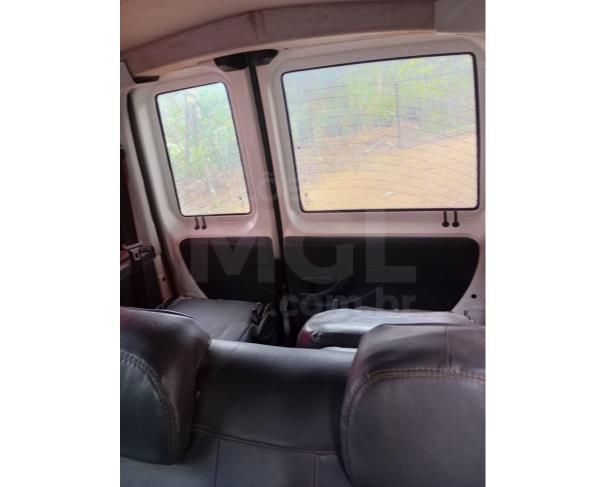 Foto de PIEDADE DOS GERAIS/MG- Fiat Doblo Essence 7L E, ano/modelo 2017/2017