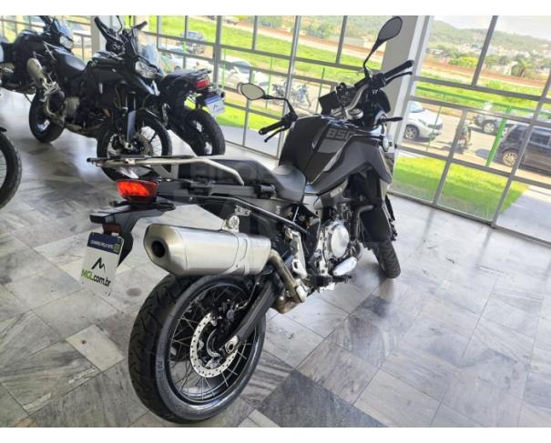 Foto de ITAÚNA/MG- MOTO BMW F850 GS 2023/2023 - PA00861