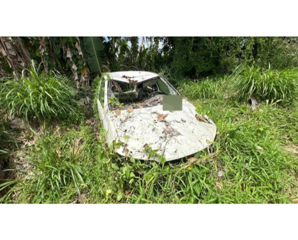 Foto de VALENÇA/BA – Carro Fiat Palio