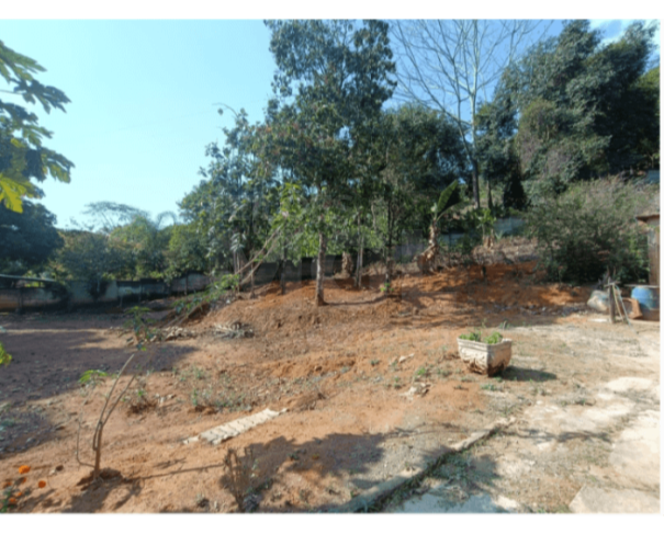 Foto de CATAGUASES/MG — Chácara com 5.500,00m² com casa