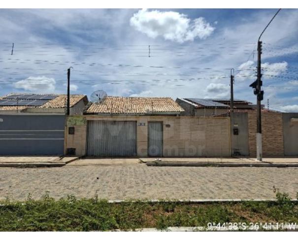 Foto de ARAPIRACA/AL — Casa 3 quartos (F8555504275596)