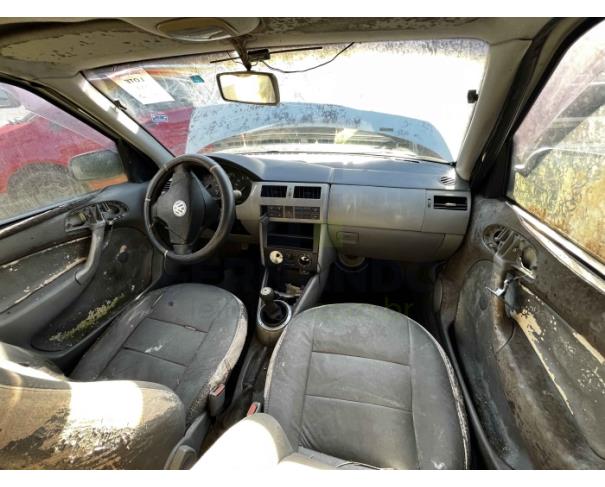 Foto de ANGRA DOS REIS/RJ-VEÍCULO CONSERVADO-VW/GOL 16V-2000/2000